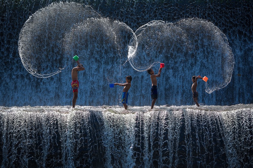 Photograph by milleryao