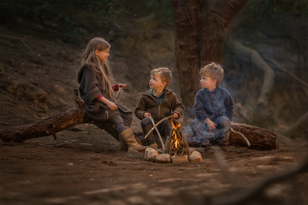 Photograph by Алёна Алешкевич