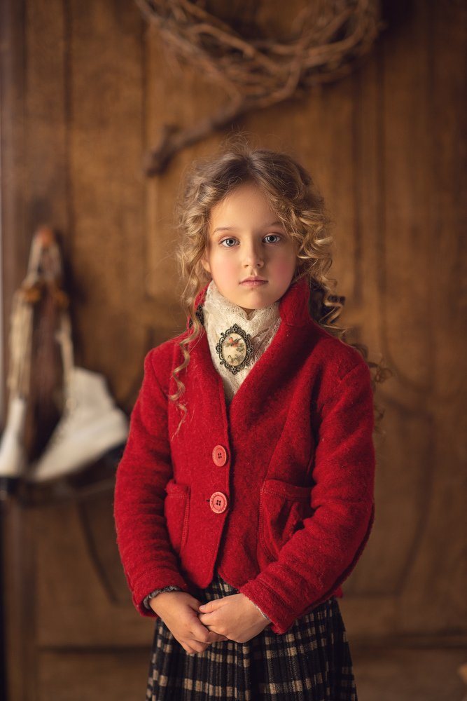 Photograph by Диана Тян