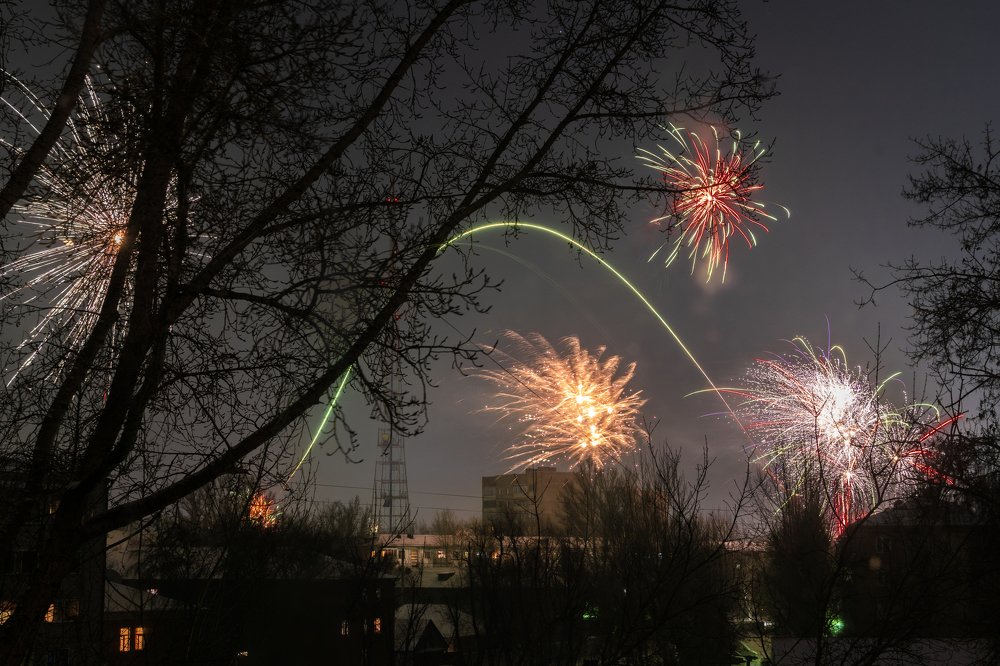 Photograph by Никита Рейзин