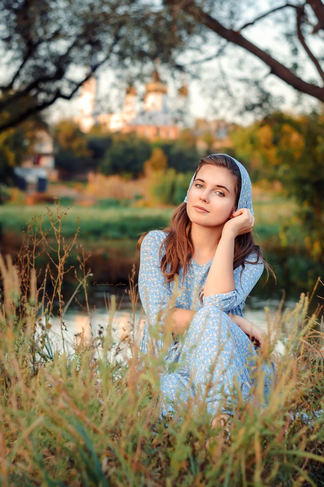 Photograph by Алёна Кузинская