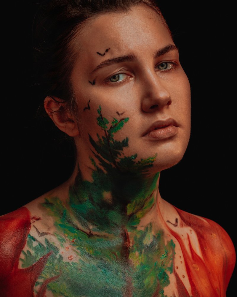 Сибирь / Siberia