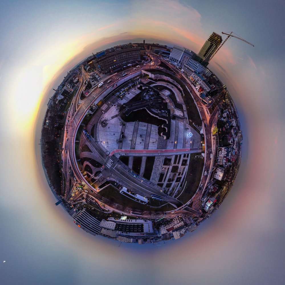 Photograph by Володимир Сорін