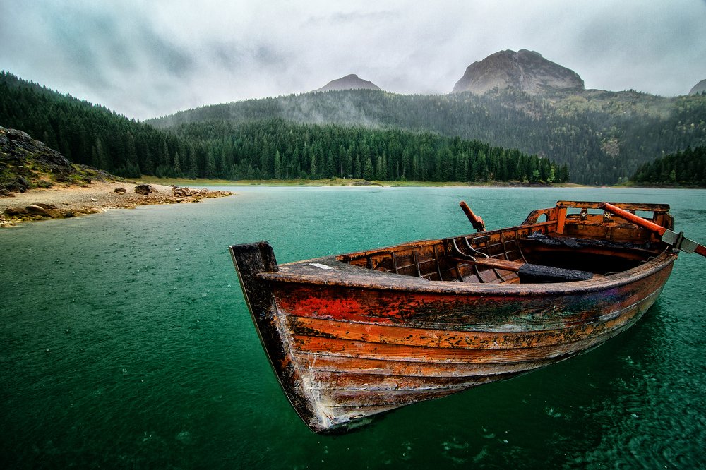 Photograph by Velichko Aleksandr