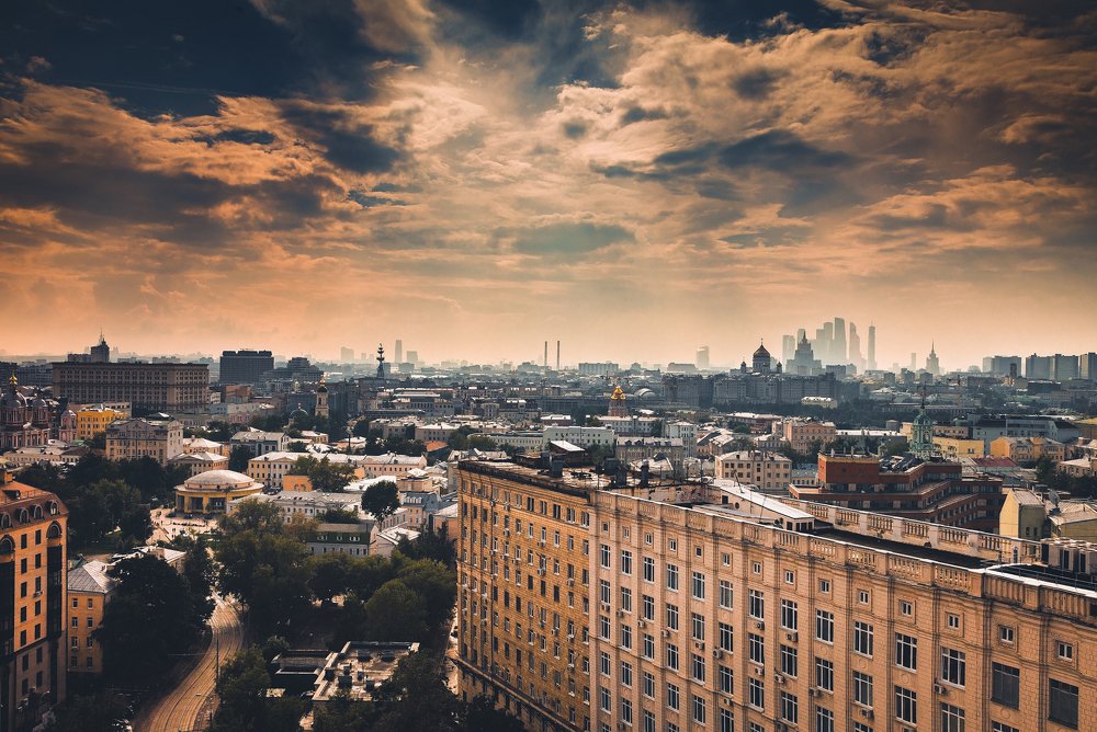 Photograph by Дмитрий Трепольский