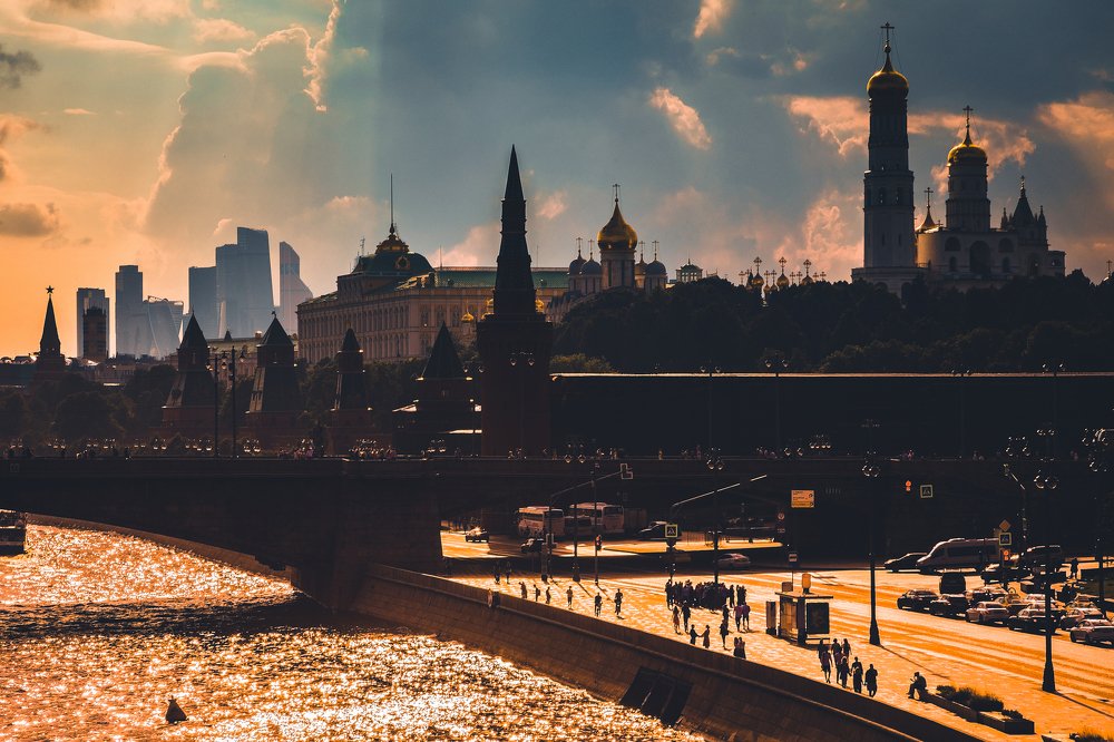 Photograph by Дмитрий Трепольский