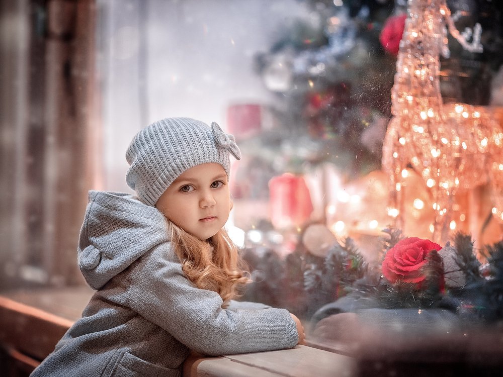 Photograph by Юлия Овадчук