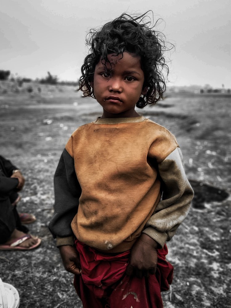 Photograph by Enzamamul Haque