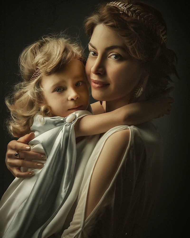 Photograph by Екатерина Зуева