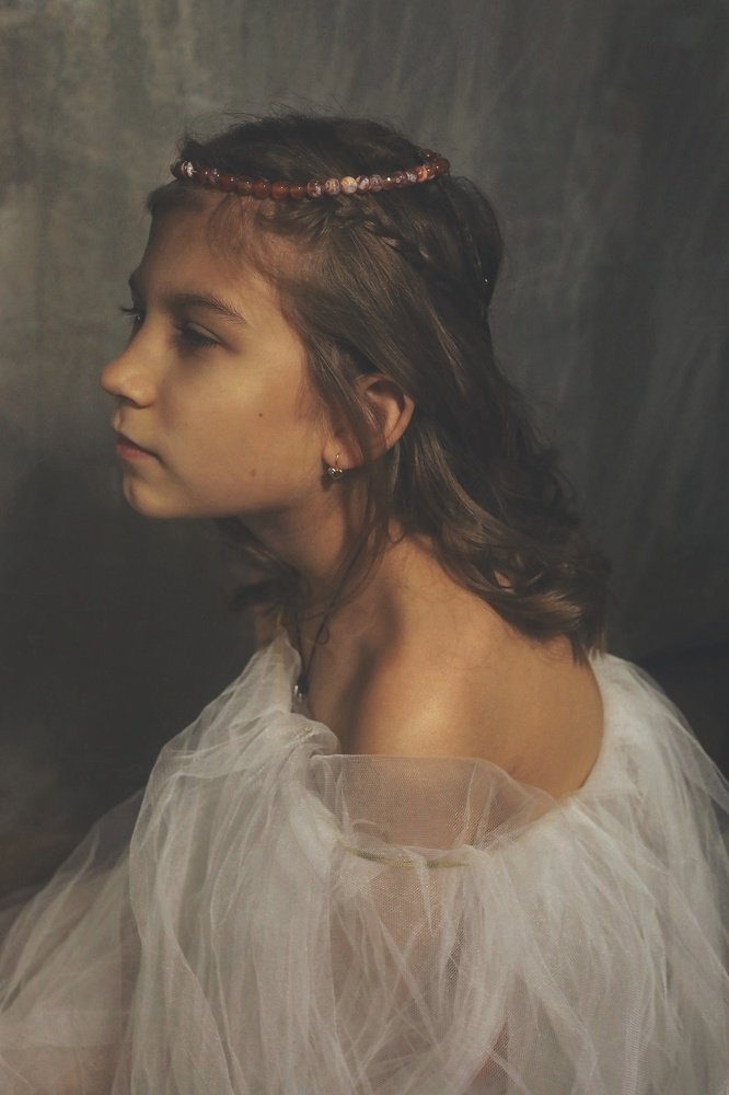 Photograph by Наталья Баранова