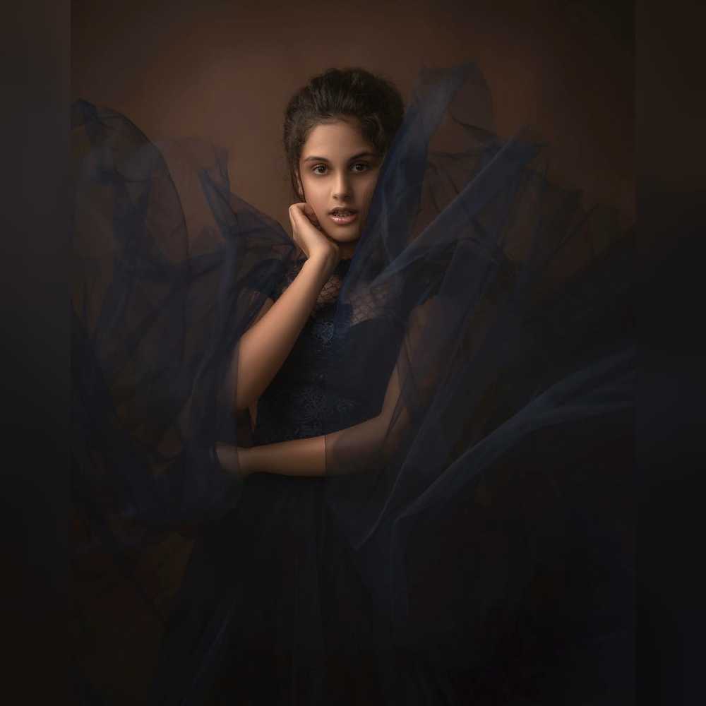 Photograph by Екатерина Зуева