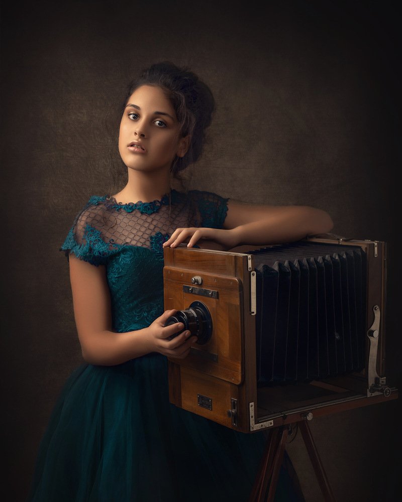 Photograph by Екатерина Зуева