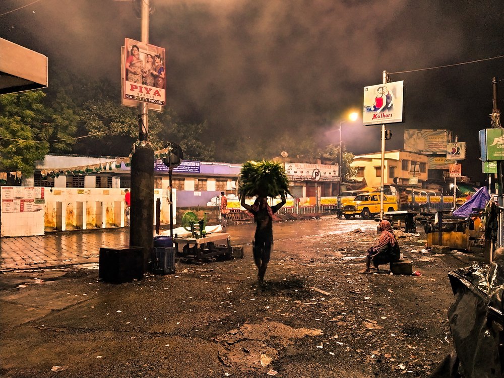 Photograph by Mandeep Singh