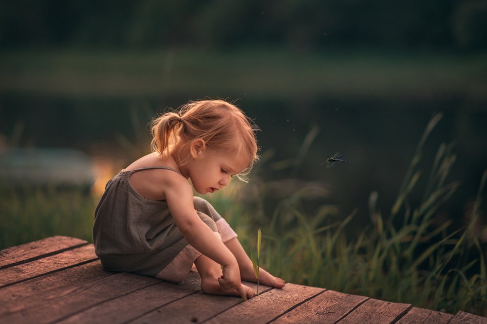 Photograph by Анна Мосс