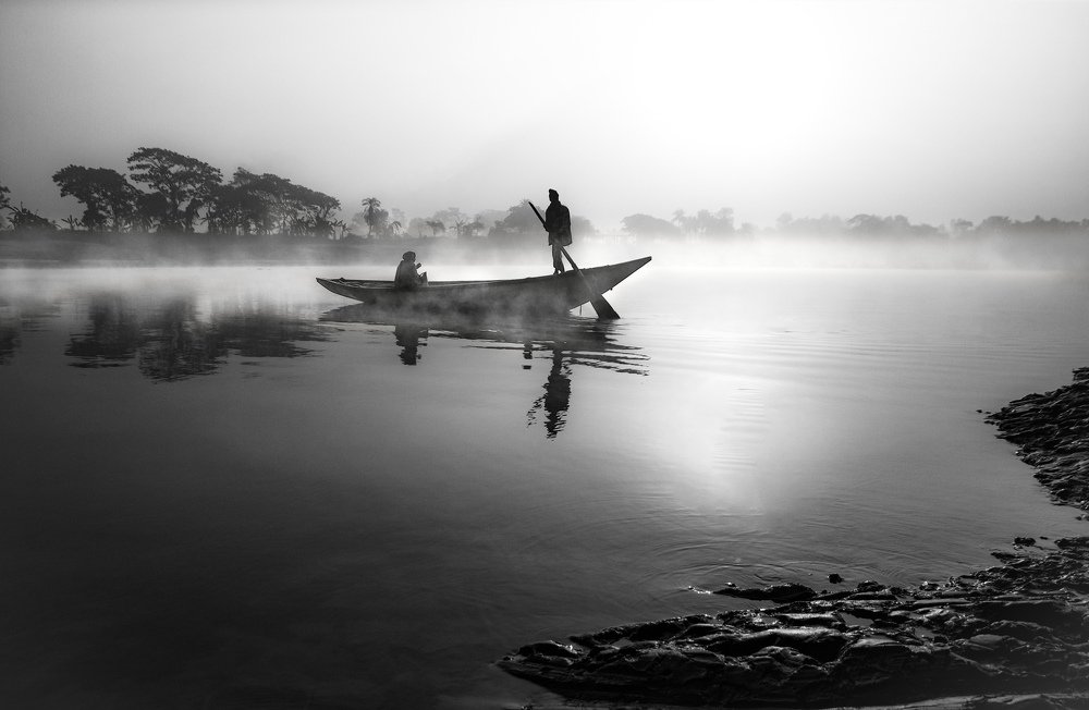 Photograph by Md Mahmood