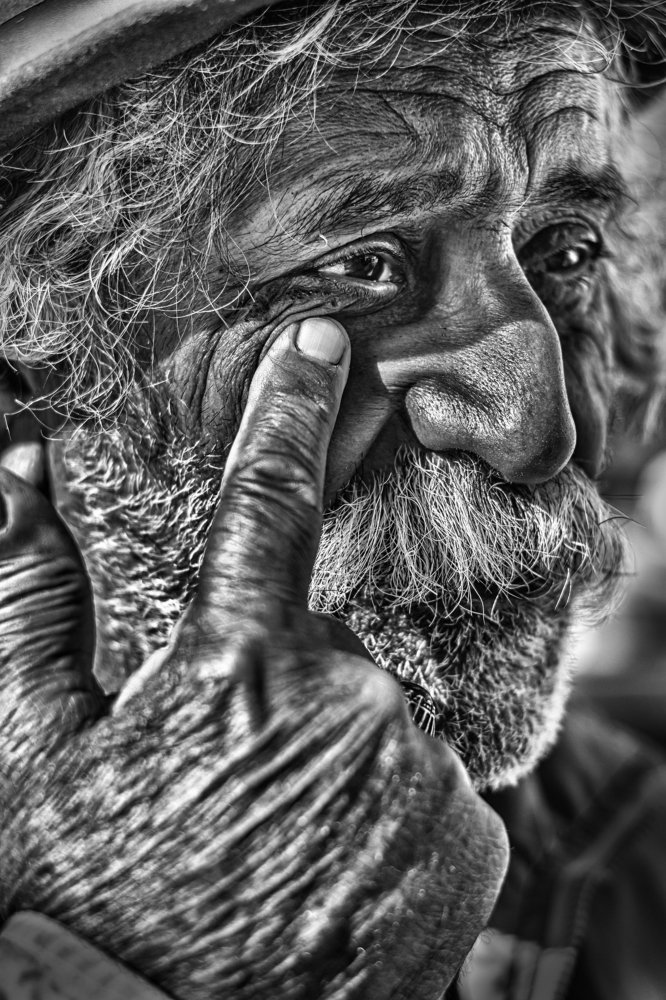 Photograph by Morteza Hekmat Maram