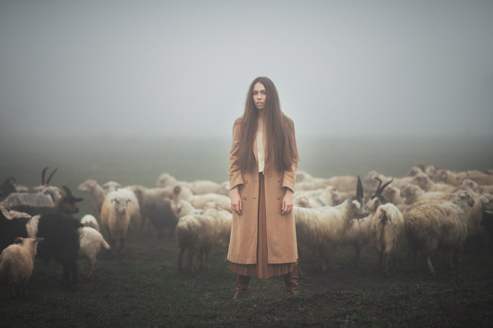 Photograph by Анна Мосс