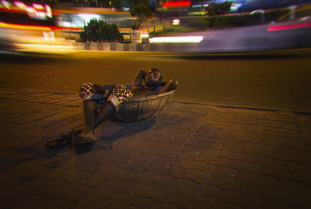 Photograph by Md Mahmood