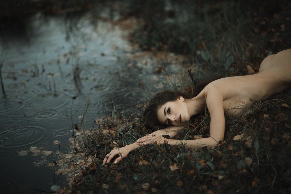 Photograph by Анна Мосс