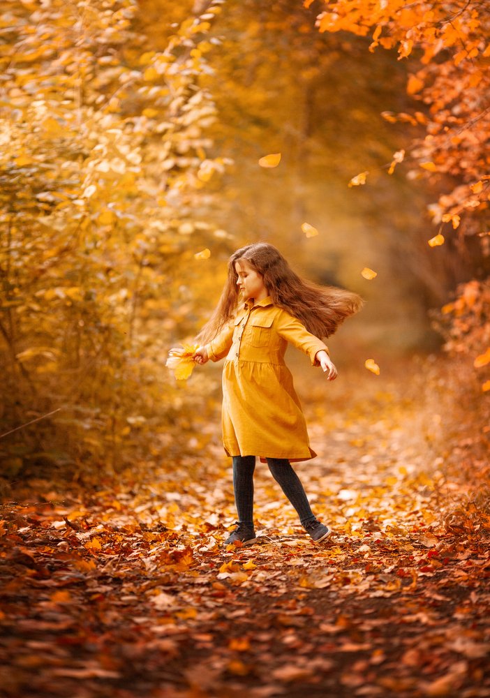 Фотография автора Olga Tikhonova