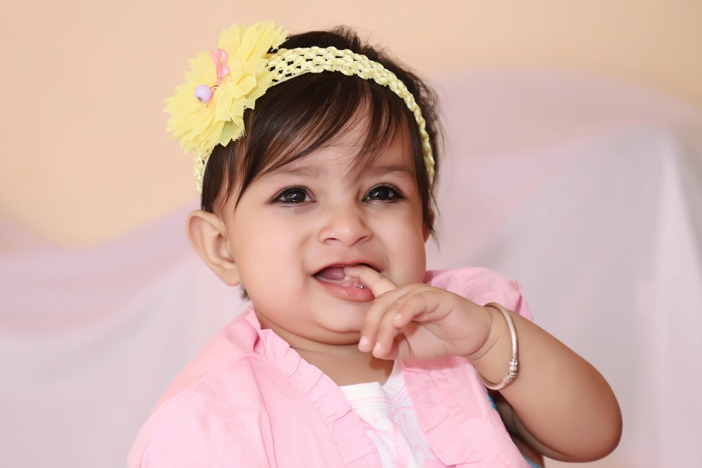 CutyChild