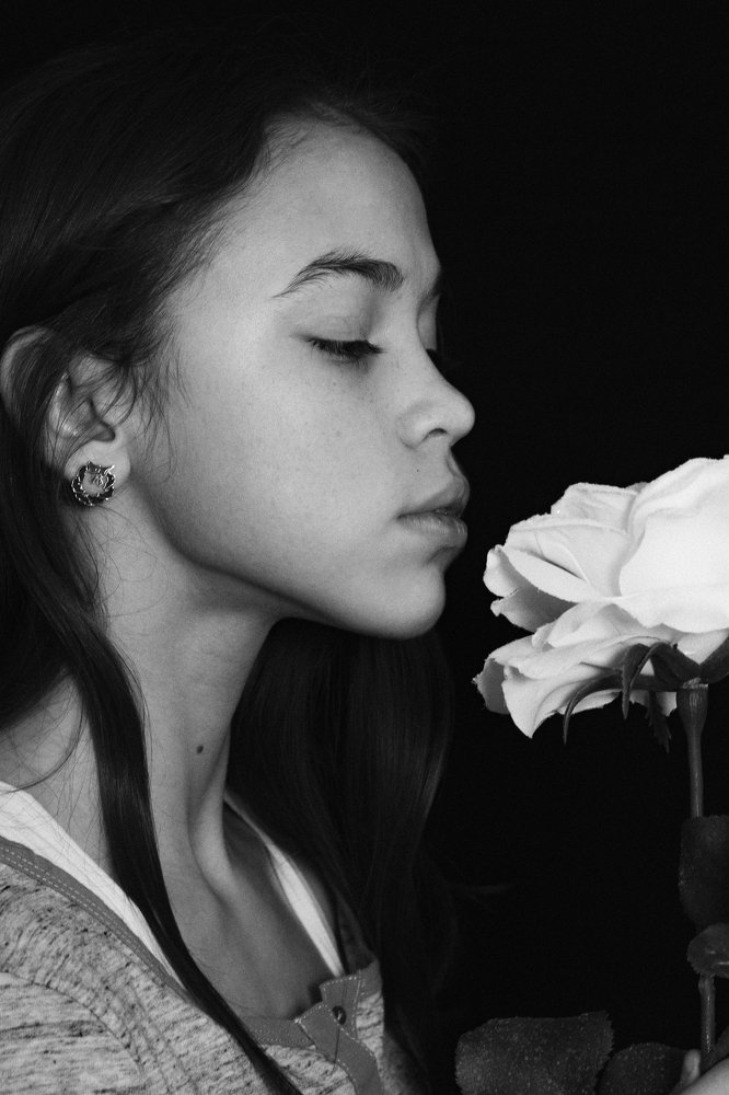 Photograph by Natalja Mountian