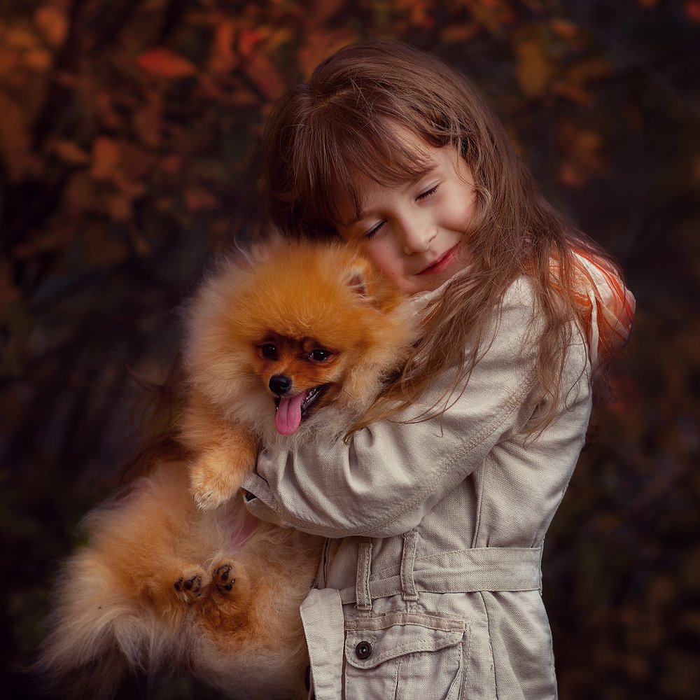 Photograph by Оксана Киреева