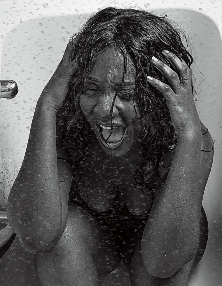 Photograph by Joel Ray