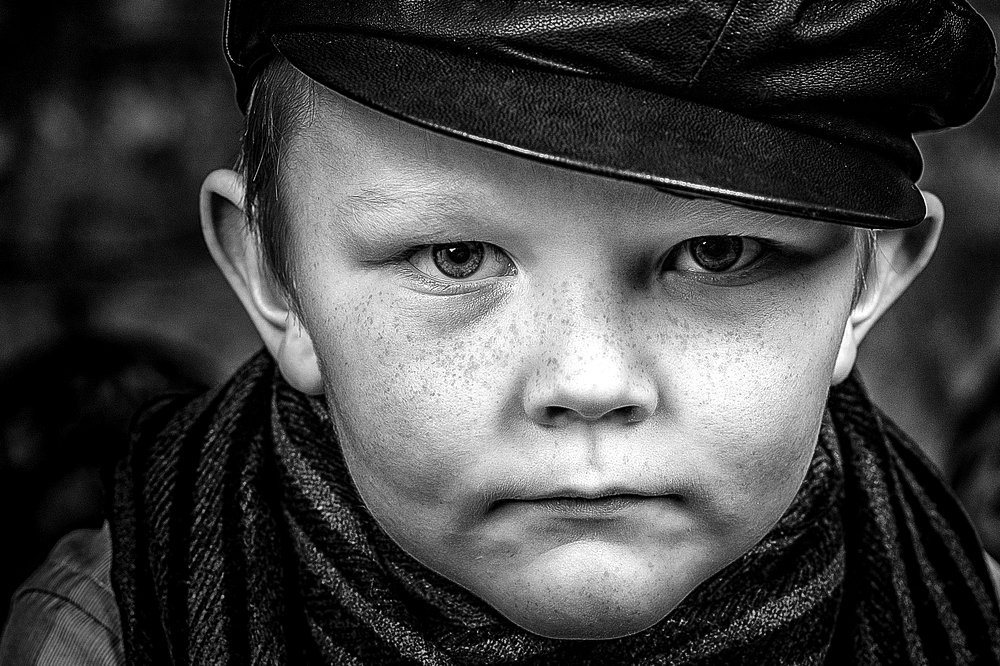 Photograph by ANASTASIIA LOMAEVA