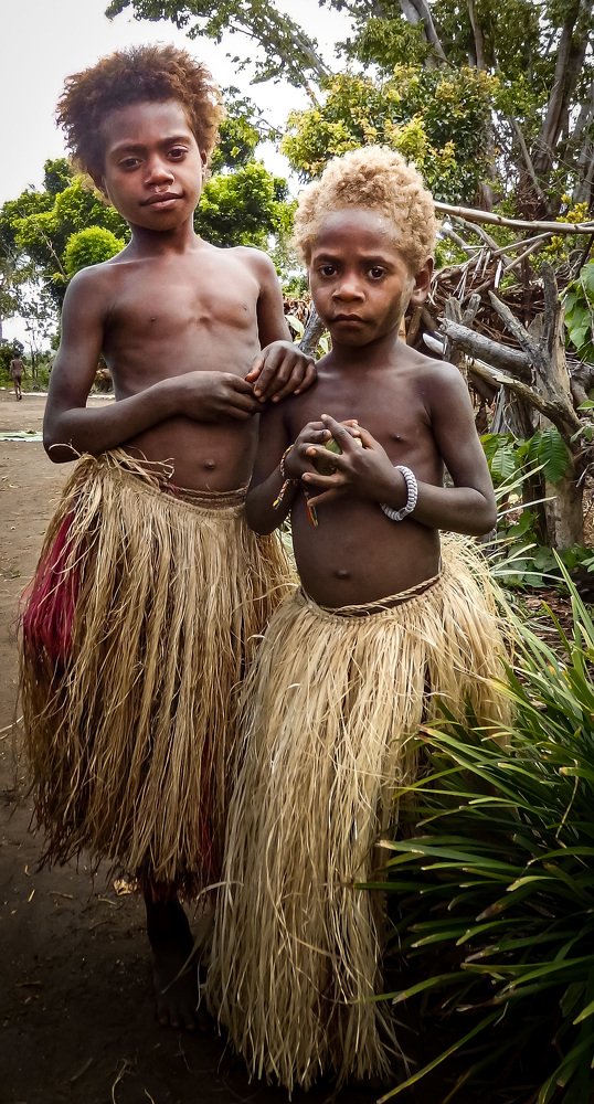 Photograph by Serge Melesan