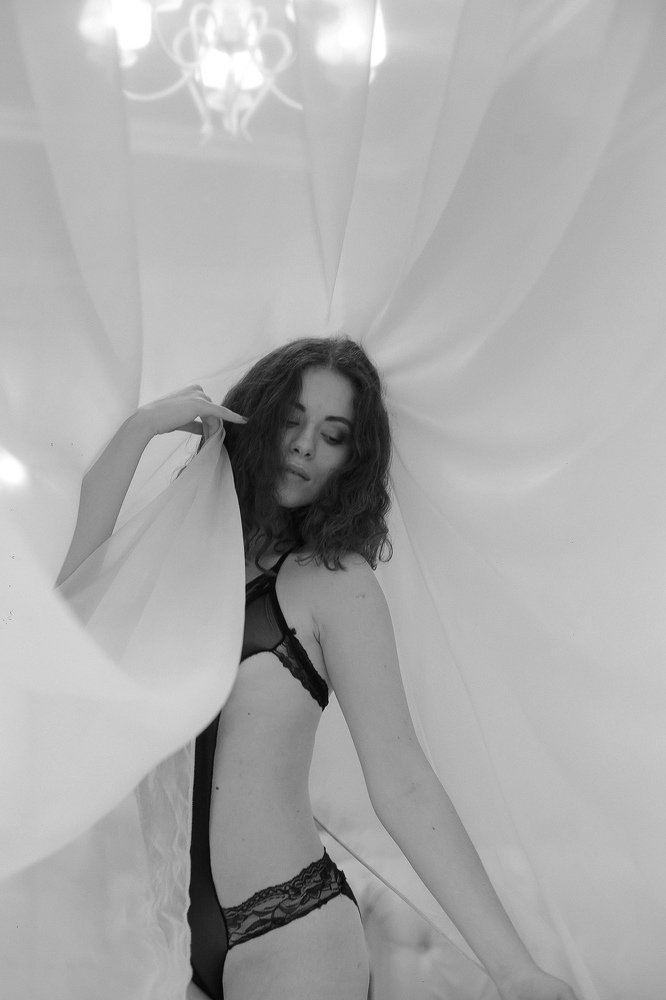 Photograph by Александр Сытый