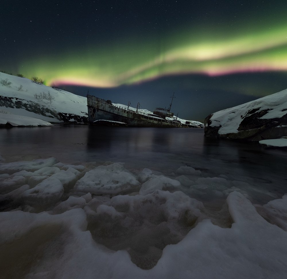 Photograph by Меркушев Александр