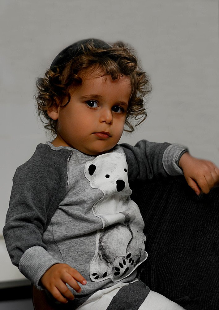 Photograph by YURI GARNAGA