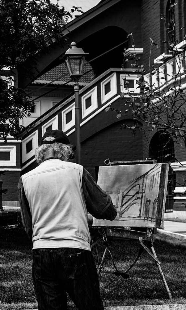 Photograph by Артем Зыкин