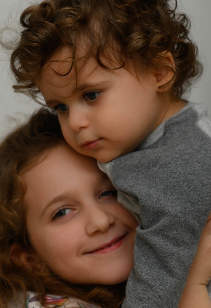 Photograph by YURI GARNAGA