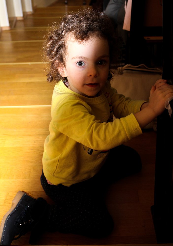 Photograph by Anca Uifalean