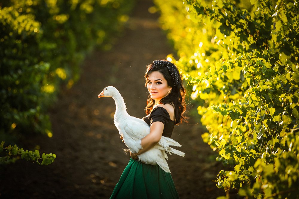 Photograph by Анна Левченко