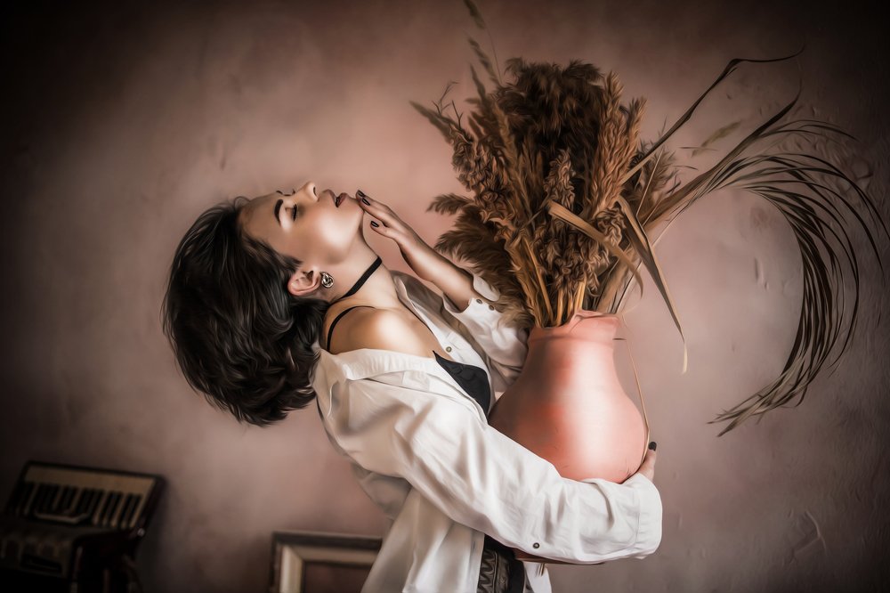 Photograph by Анна Левченко