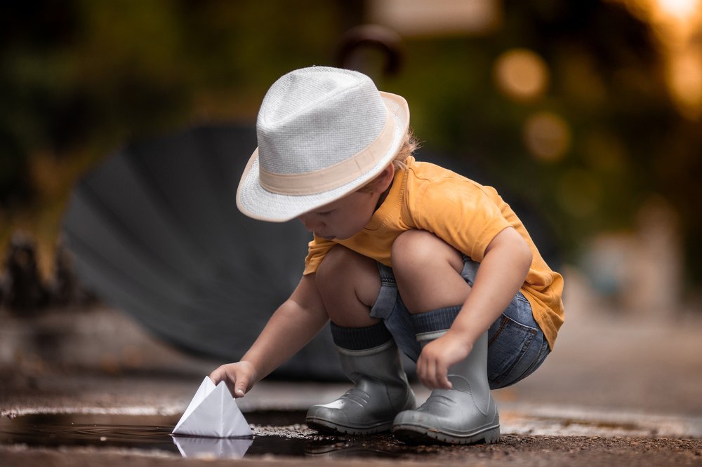 Photograph by Анна Левченко