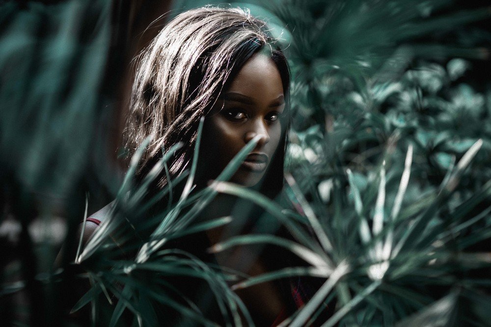 Photograph by Анна Левченко