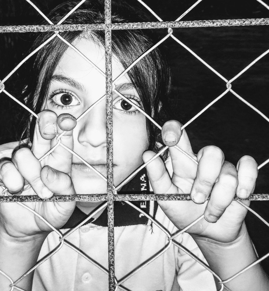 Photograph by Sandra Verónica Bertorello