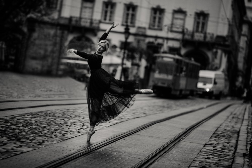 Photograph by Анна Левченко