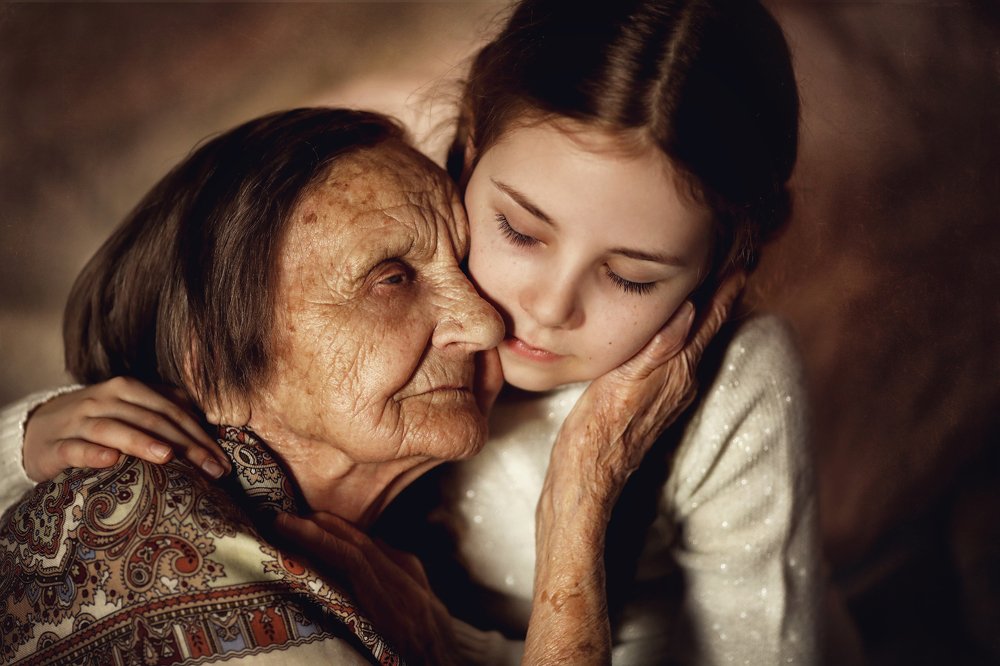 Фотография автора Любовь Бесклубова