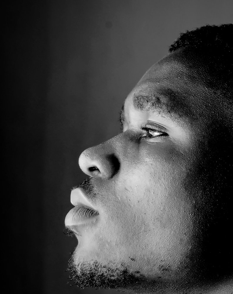 Photograph by Michael Nnitor