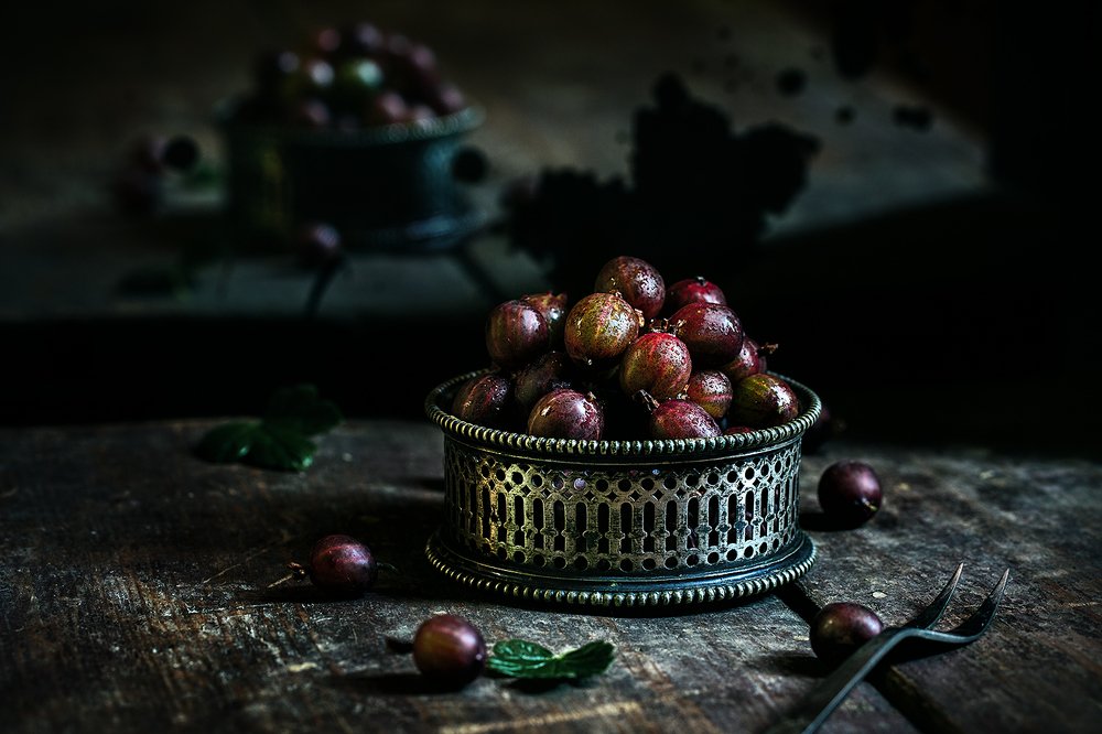 Photograph by Алена Теплова