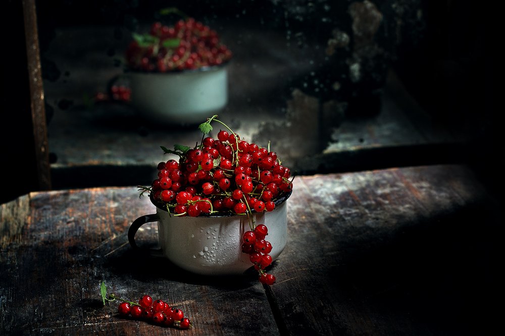 Photograph by Алена Теплова