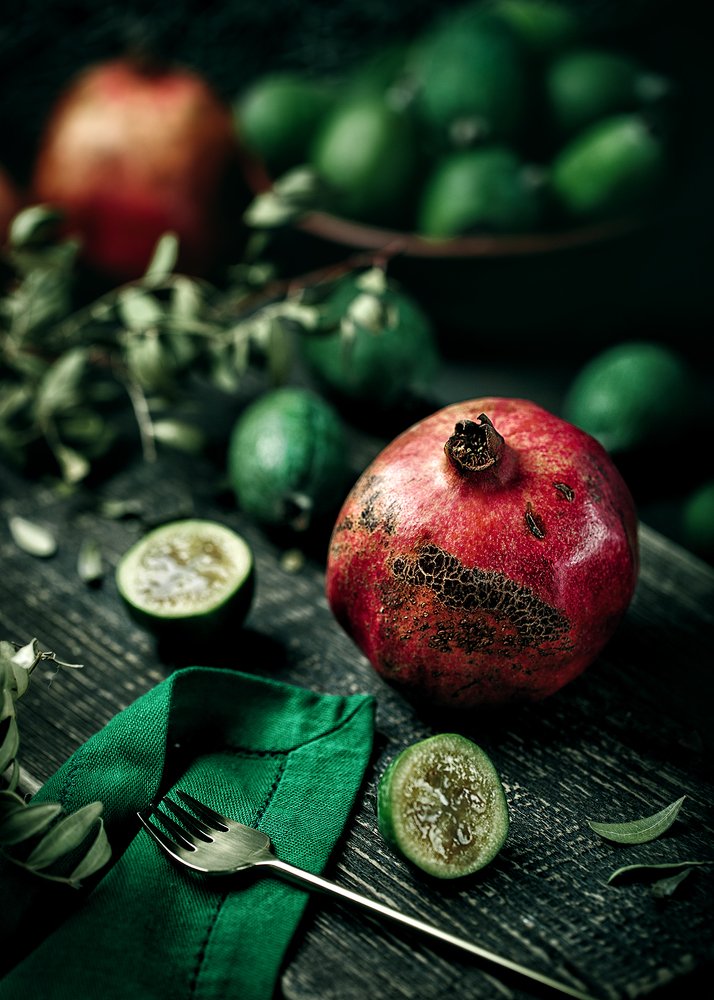 Photograph by Алена Теплова