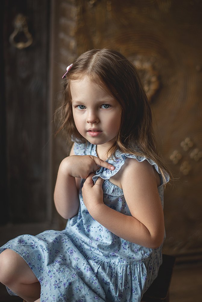 Photograph by Алина Ганенкова