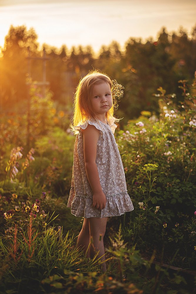 Photograph by Алина Ганенкова