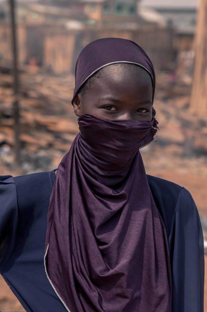 Photograph by Daniel Dinyo